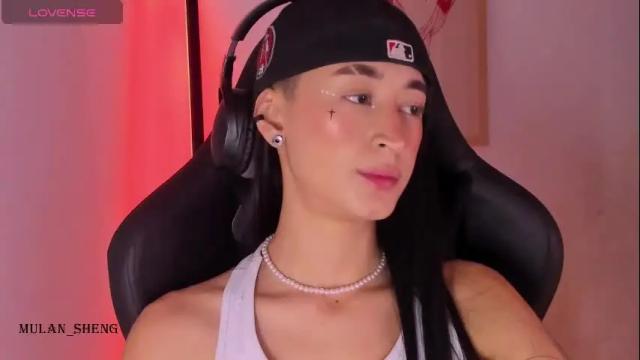 Image 8 of mulan_sheng69 Stream on Chaturbate on 10 days ago