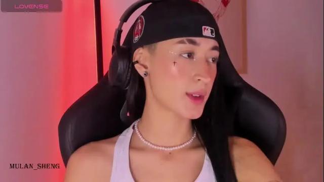 Thumbnail 3, mulan_sheng69's Stream at Chaturbate, 6 days ago