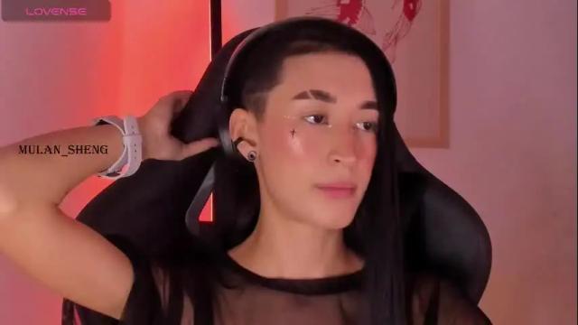 Thumbnail 1, mulan_sheng69's Stream at Chaturbate, 1 day ago
