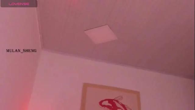 Image 2 of mulan_sheng69 Stream on Chaturbate on 5 days ago