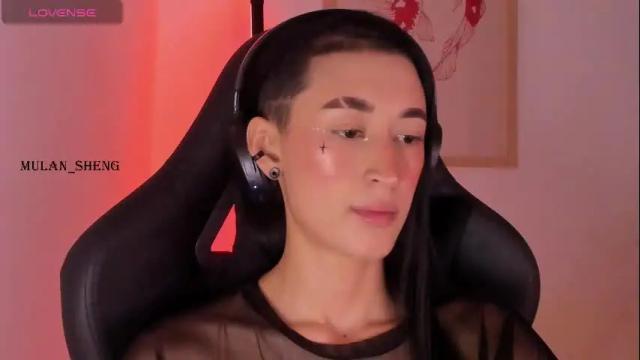 Image 3 of mulan_sheng69 Stream on Chaturbate on 5 days ago