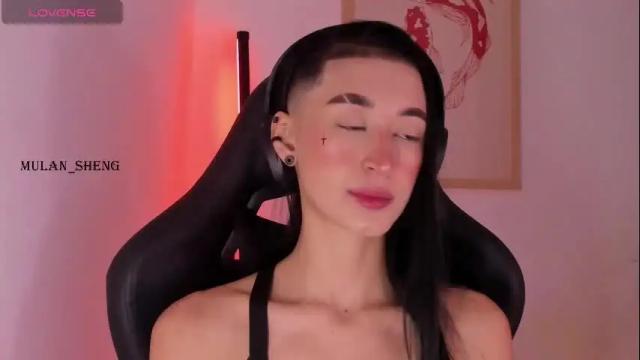 Thumbnail 1, mulan_sheng69's Stream at Chaturbate, 10 hours ago