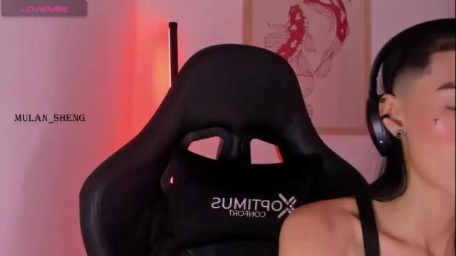 Image 2 of mulan_sheng69 Stream on Chaturbate on 4 days ago