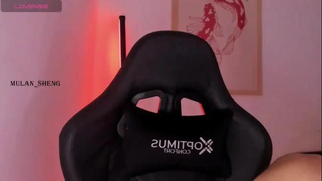 Image 3 of mulan_sheng69 Stream on Chaturbate on 4 days ago