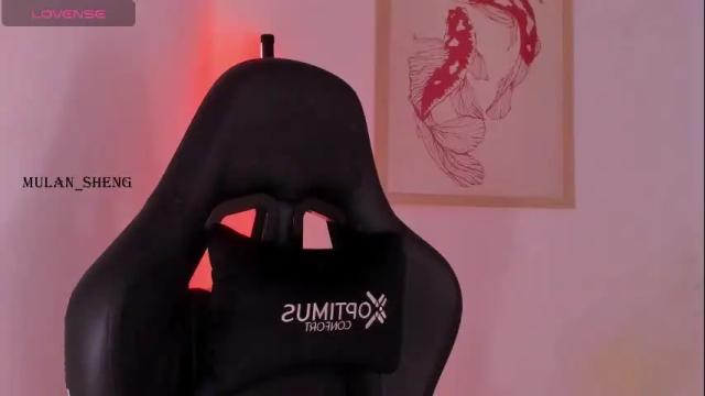 Image 4 of mulan_sheng69 Stream on Chaturbate on 4 days ago