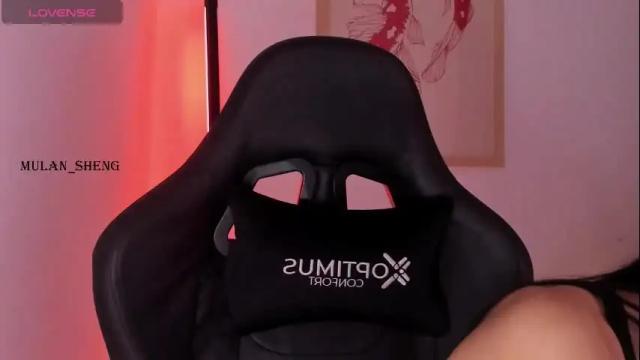 Image 6 of mulan_sheng69 Stream on Chaturbate on 4 days ago