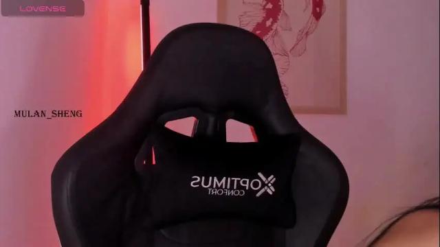 Image 7 of mulan_sheng69 Stream on Chaturbate on 4 days ago