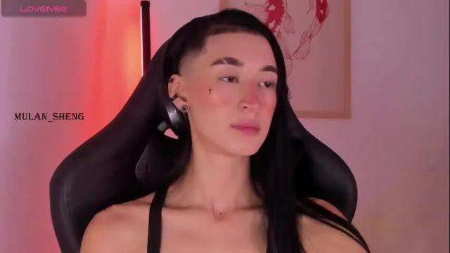 Image 8 of mulan_sheng69 Stream on Chaturbate on 4 days ago