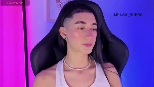 Image 4 of mulan_sheng69 Stream on Chaturbate on 6 months ago