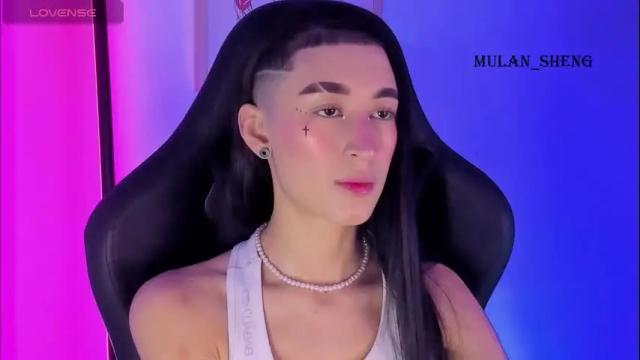 Image 7 of mulan_sheng69 Stream on Chaturbate on 6 months ago