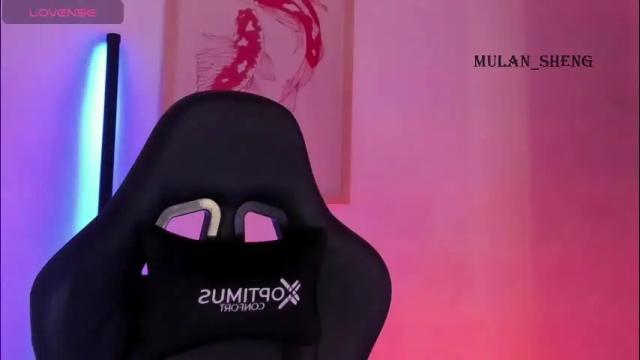 Image 7 of mulan_sheng69 Stream on Chaturbate on 5 months ago