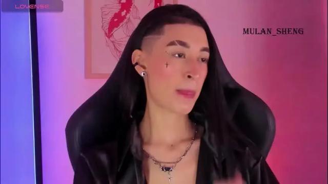 Thumbnail 3, mulan_sheng69's Stream at Chaturbate, 4 months ago