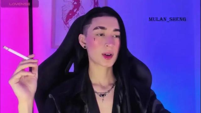 Image 2 of mulan_sheng69 Stream on Chaturbate on 4 months ago