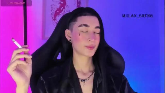 Image 3 of mulan_sheng69 Stream on Chaturbate on 4 months ago