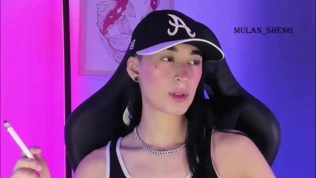 Image 2 of mulan_sheng69 Stream on Chaturbate on 4 months ago