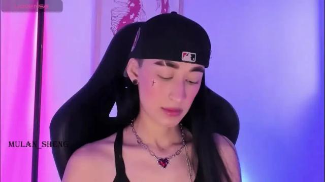 Image 2 of mulan_sheng69 Stream on Chaturbate on 2 months ago