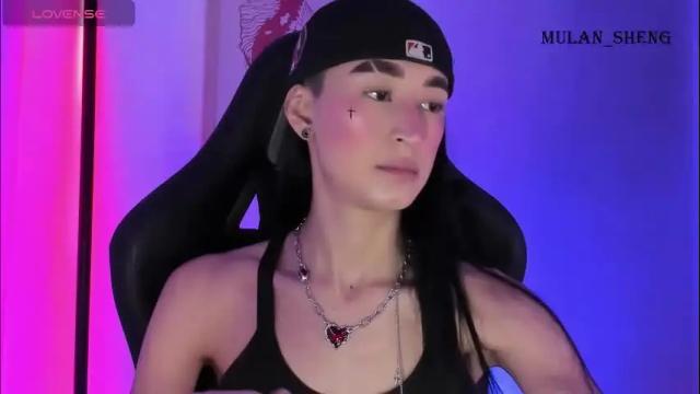 Image 2 of mulan_sheng69 Stream on Chaturbate on 2 months ago