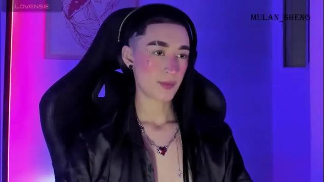 Thumbnail 1, mulan_sheng69's Stream at Chaturbate, 1 month ago
