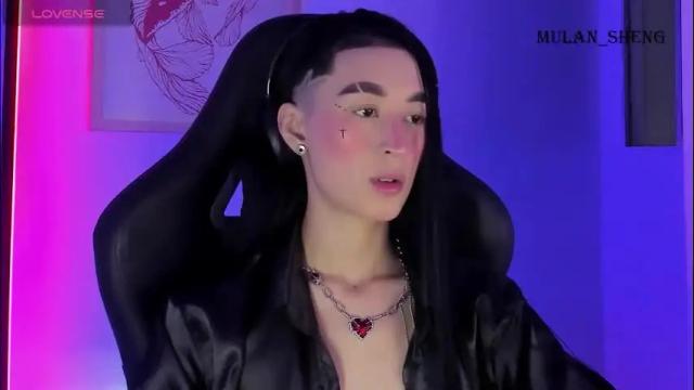 Image 10 of mulan_sheng69 Stream on Chaturbate on 2 months ago