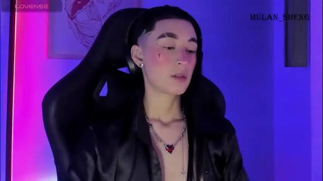 Image 2 of mulan_sheng69 Stream on Chaturbate on 2 months ago