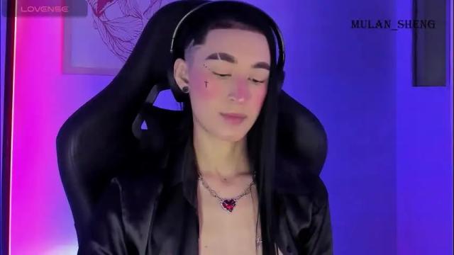 Image 3 of mulan_sheng69 Stream on Chaturbate on 2 months ago