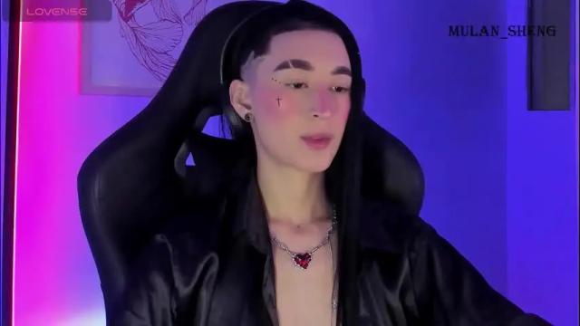 Image 4 of mulan_sheng69 Stream on Chaturbate on 2 months ago