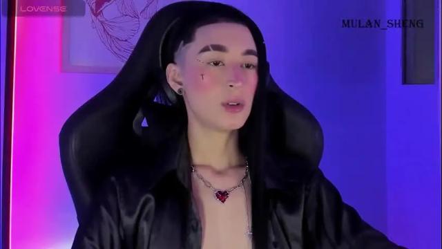 Image 6 of mulan_sheng69 Stream on Chaturbate on 2 months ago