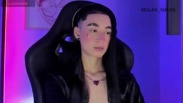 Image 7 of mulan_sheng69 Stream on Chaturbate on 2 months ago