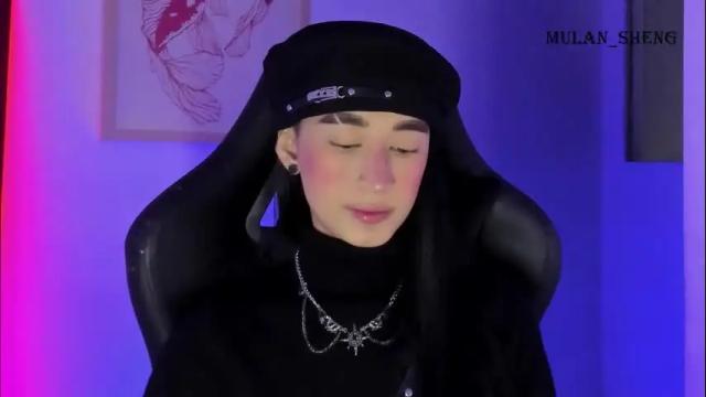 Image 11 of mulan_sheng69 Stream on Chaturbate on 1 month ago