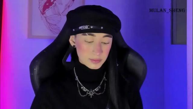 Image 2 of mulan_sheng69 Stream on Chaturbate on 1 month ago