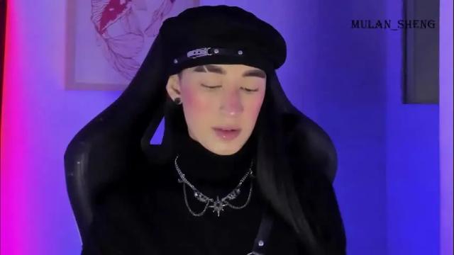 Image 3 of mulan_sheng69 Stream on Chaturbate on 1 month ago