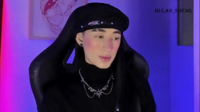 Image 4 of mulan_sheng69 Stream on Chaturbate on 1 month ago