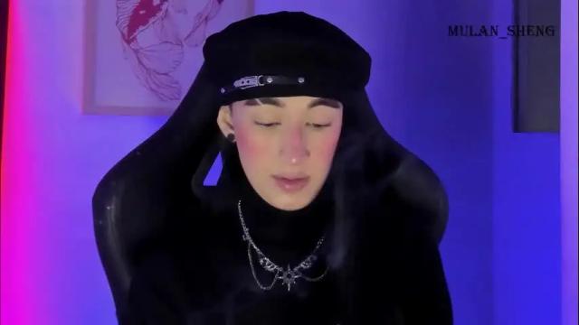 Image 6 of mulan_sheng69 Stream on Chaturbate on 1 month ago