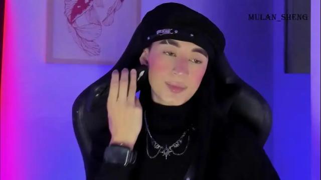 Image 7 of mulan_sheng69 Stream on Chaturbate on 1 month ago