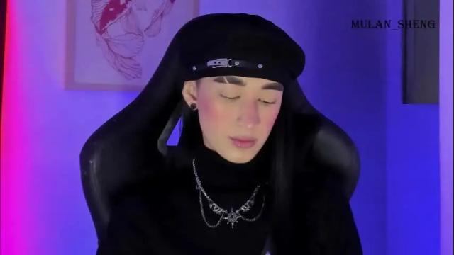Image 8 of mulan_sheng69 Stream on Chaturbate on 1 month ago