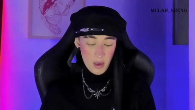 Thumbnail 3, mulan_sheng69's Stream at Chaturbate, 1 month ago