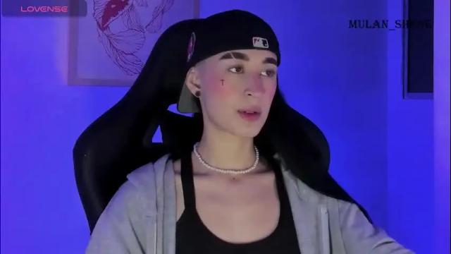 Image 2 of mulan_sheng69 Stream on Chaturbate on 1 month ago