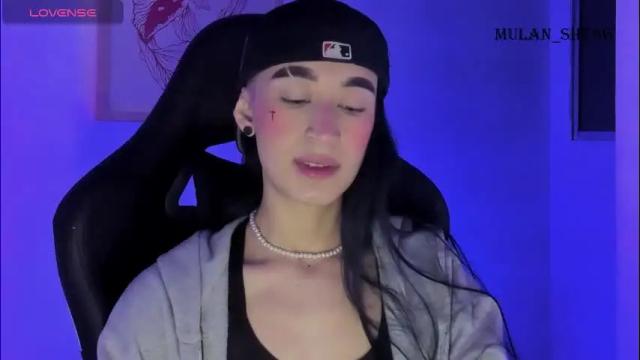 Image 4 of mulan_sheng69 Stream on Chaturbate on 1 month ago