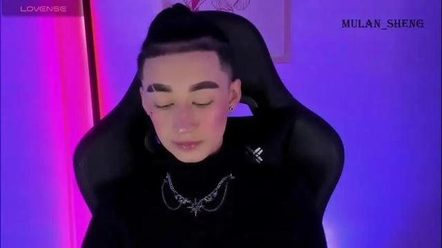 Image 2 of mulan_sheng69 Stream on Chaturbate on 1 month ago