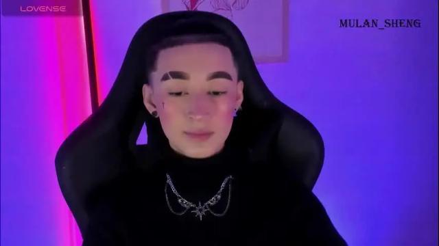 Image 4 of mulan_sheng69 Stream on Chaturbate on 1 month ago