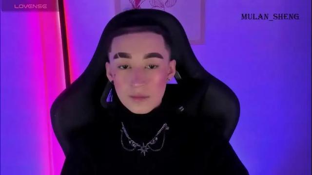 Image 6 of mulan_sheng69 Stream on Chaturbate on 1 month ago