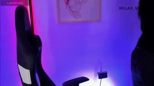 Image 8 of mulan_sheng69 Stream on Chaturbate on 1 month ago