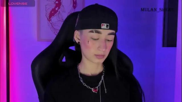 Image 2 of mulan_sheng69 Stream on Chaturbate on 1 month ago