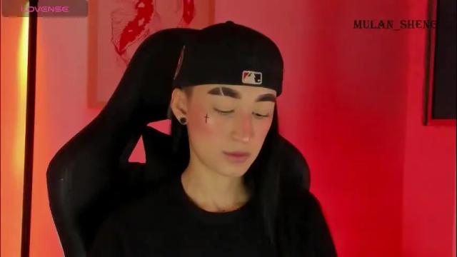 Image 3 of mulan_sheng69 Stream on Chaturbate on 1 month ago