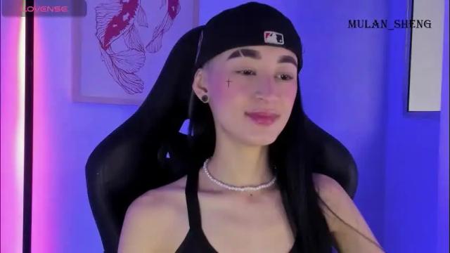 Image 2 of mulan_sheng69 Stream on Chaturbate on 25 days ago