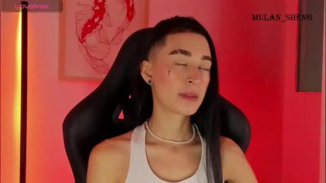 Image 2 of mulan_sheng69 Stream on Chaturbate on 16 days ago