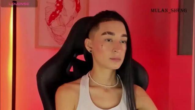 Image 3 of mulan_sheng69 Stream on Chaturbate on 16 days ago