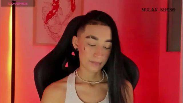 Image 4 of mulan_sheng69 Stream on Chaturbate on 16 days ago