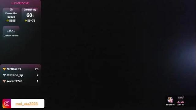 Image 12 of mulata_ch Stream on Chaturbate on 1 month ago