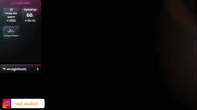 Image 10 of mulata_ch Stream on Chaturbate on 1 month ago